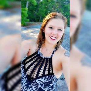 Meet your Posher, Kiersten